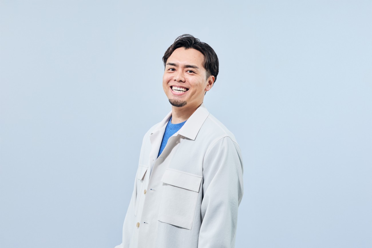 株式会社mento CEO 木村憲仁氏