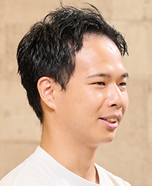 長谷川 智彦氏