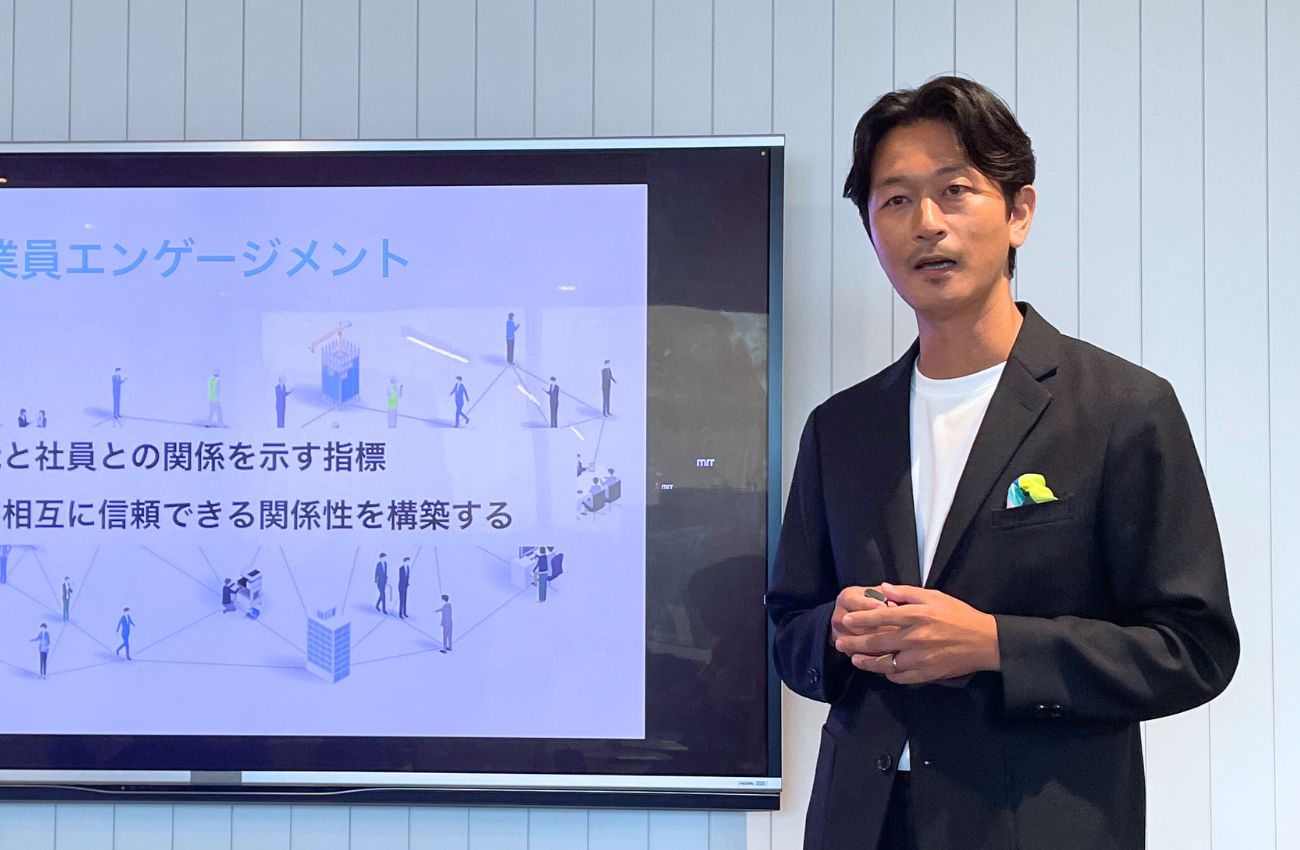 株式会社ヤプリ UNITE 事業責任者 古屋陽介氏