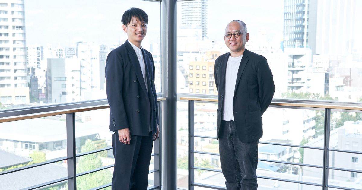 田中聡、大長伸行