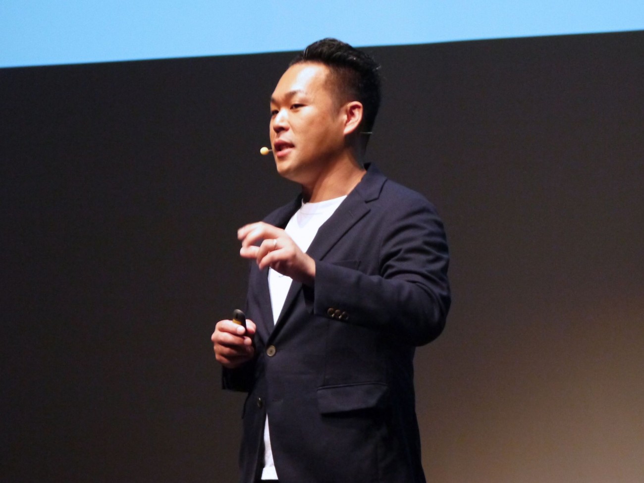 フリー株式会社 執行役員 HRプロダクトCEO 和田矩明氏