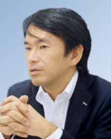 高城 幸司氏