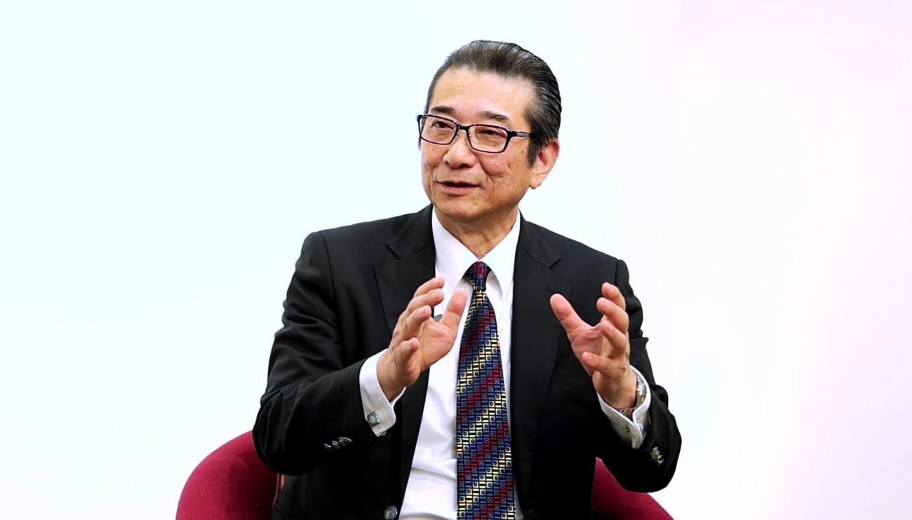 花田 琢也氏