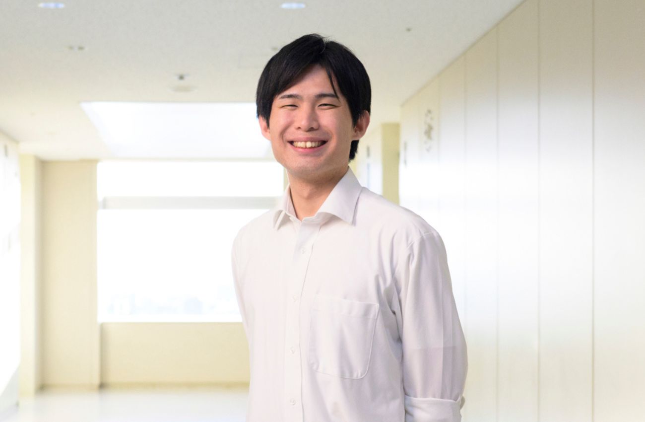 木下 慶亮氏