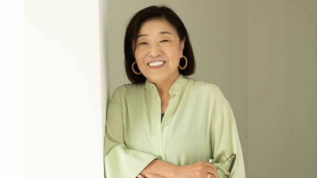 宮森 千嘉子氏