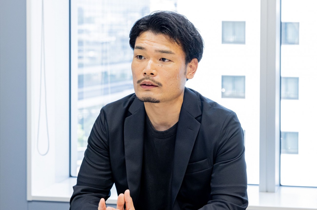 齊藤 琢真氏
