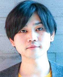 伊禮 武彦氏