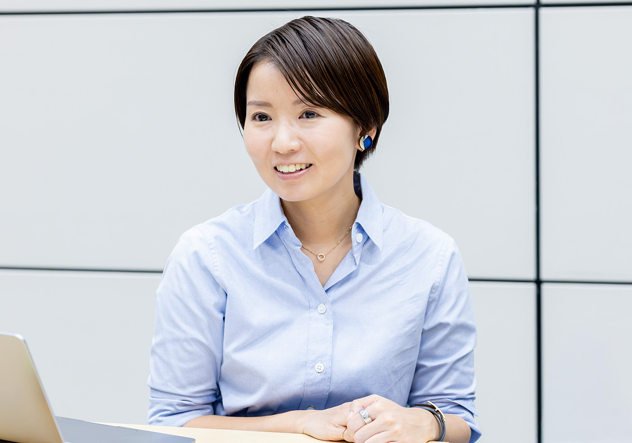 株式会社ギフティ STUDIO GIFTEE Manager 池田亜矢子氏