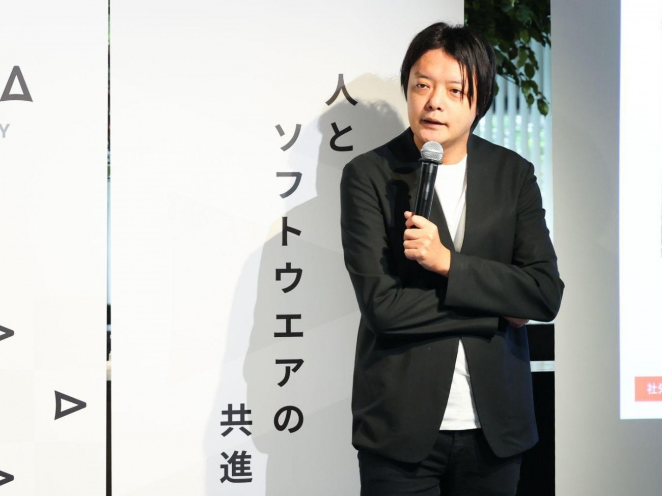 株式会社PKSHA Technology 代表取締役 上野山勝也氏