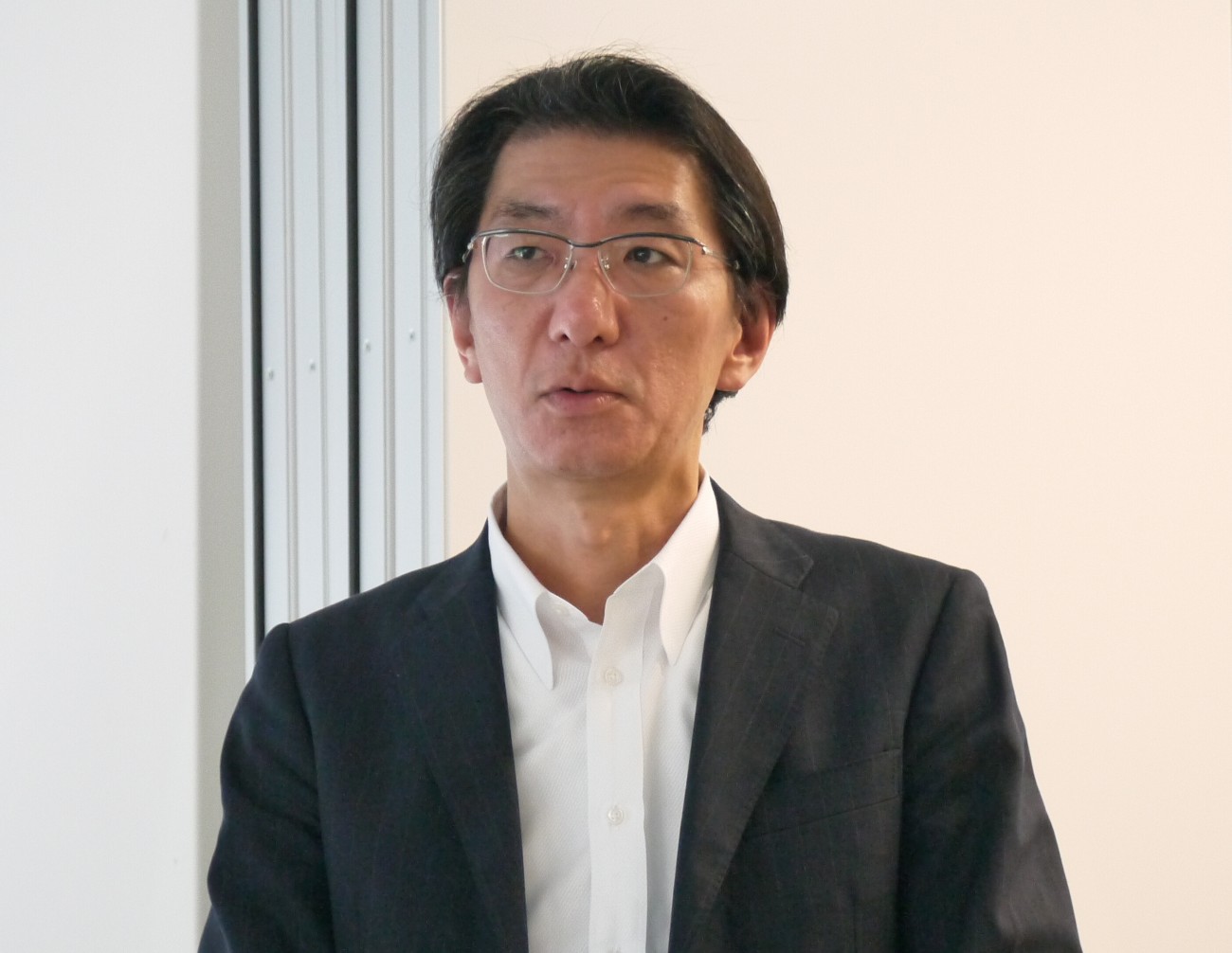 SOLIZE Ureka Technology株式会社 代表取締役社長 堤寛朗氏