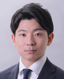 近藤 歩氏