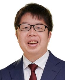 吉田 健人氏