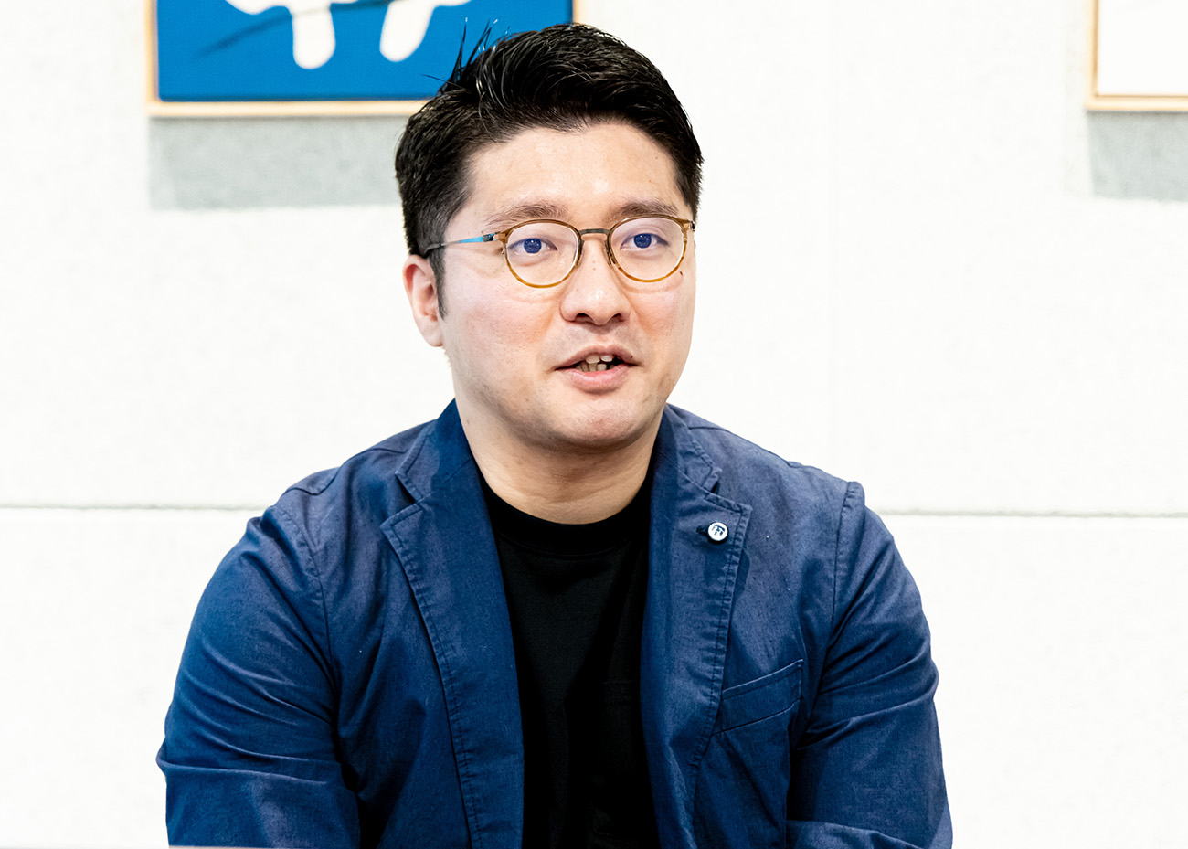 株式会社リブセンス batonnプロジェクト 伊藤豪氏