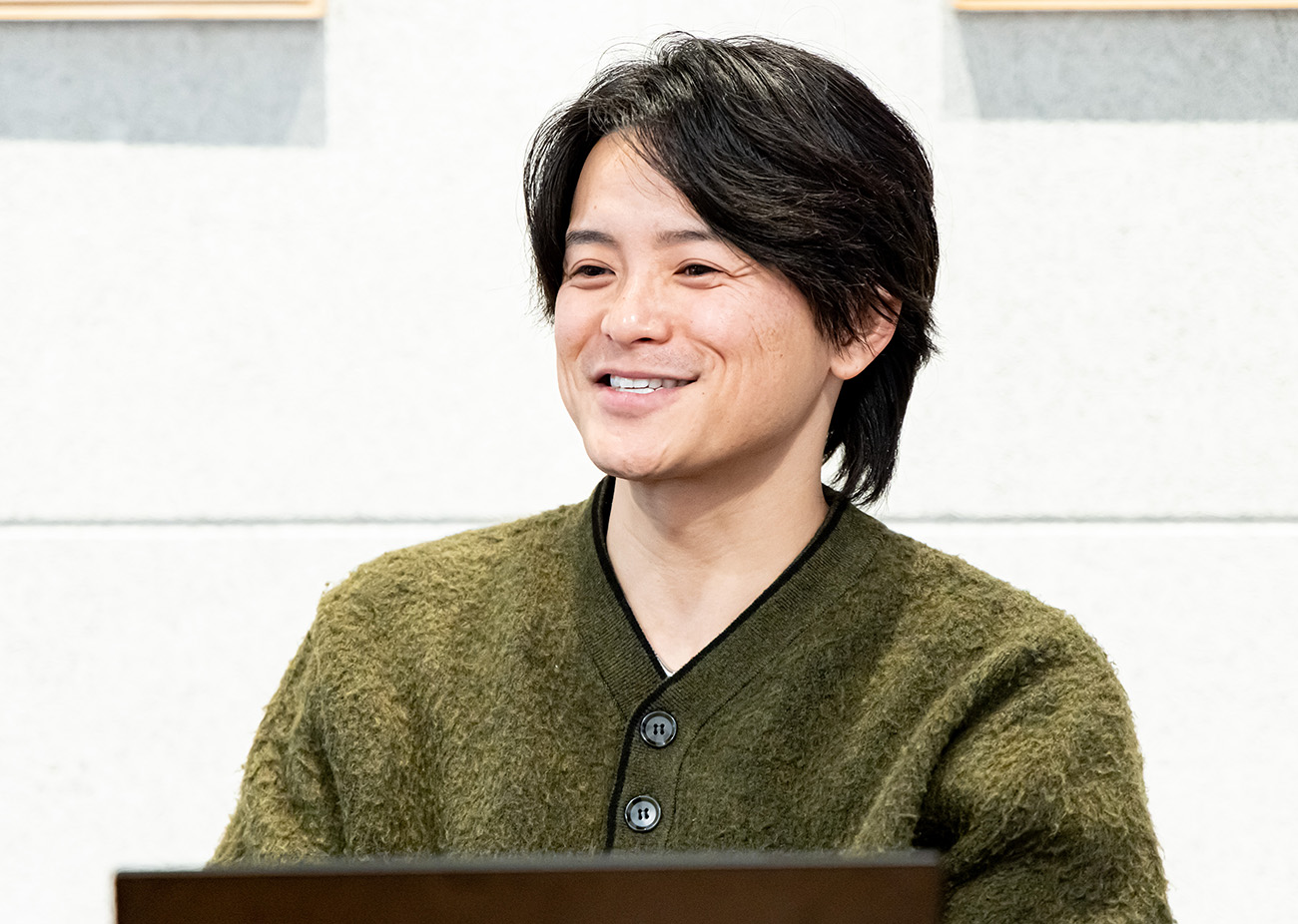 株式会社リブセンス VP Of Sales 土田泰弘氏