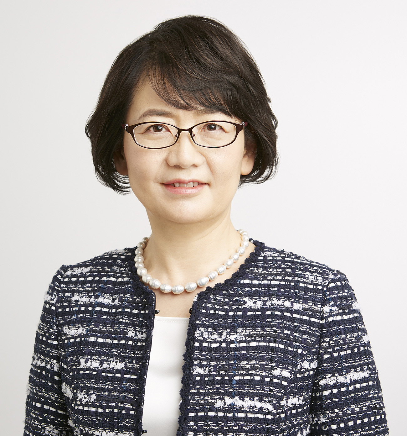 元ロート製薬株式会社 取締役（CHRO）、高倉&Company合同会社 共同代表 髙倉千春氏