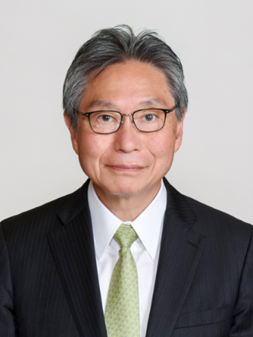 小山田 隆氏