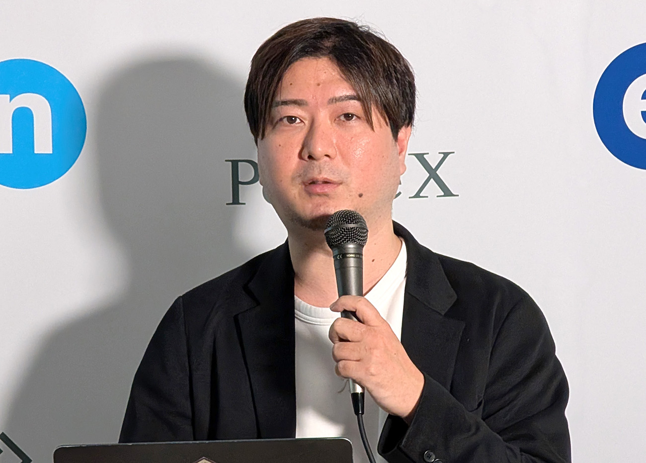株式会社PeopleX 代表取締役CEO 橘大地氏