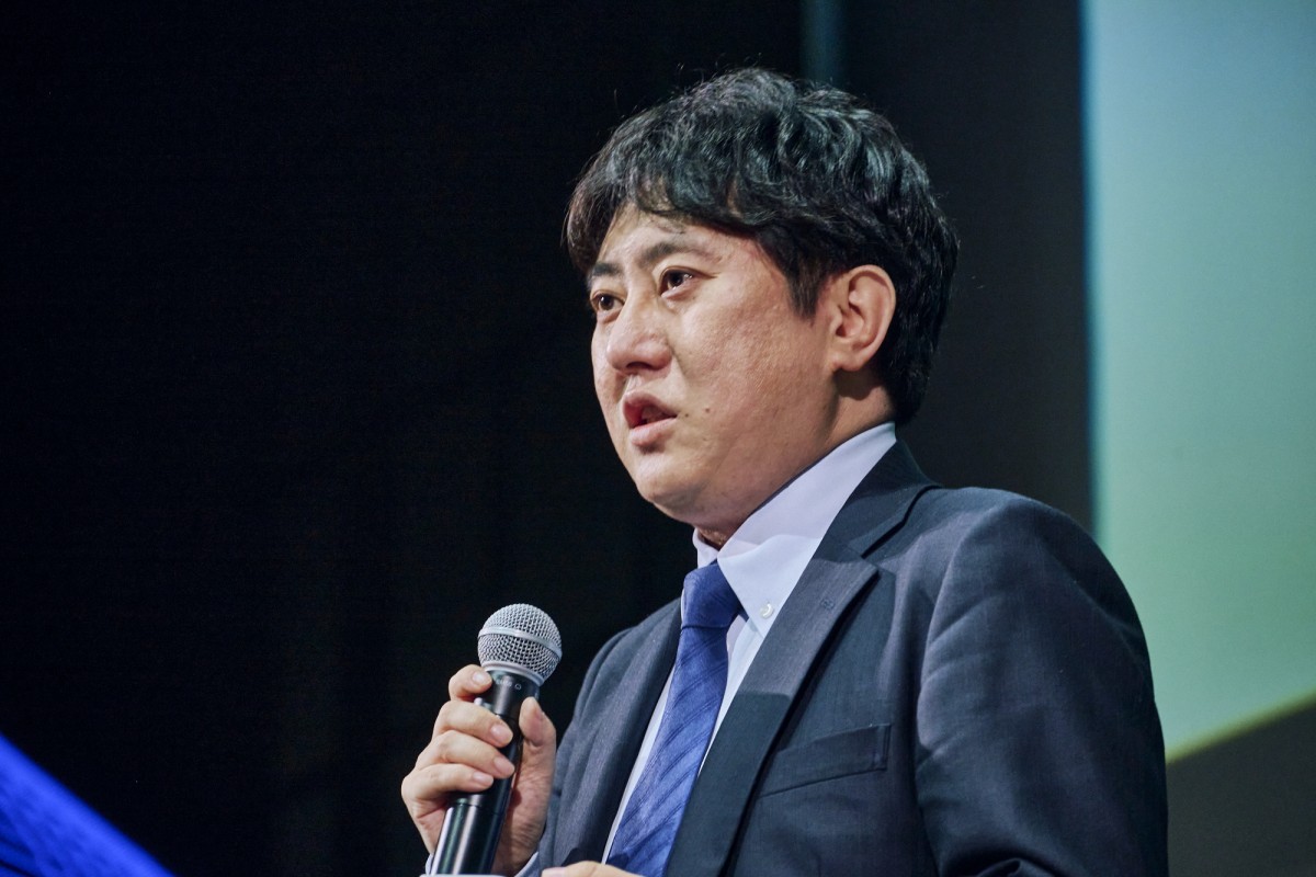 佐藤 一樹氏