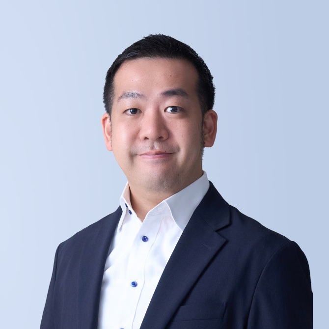 竹内 將人氏