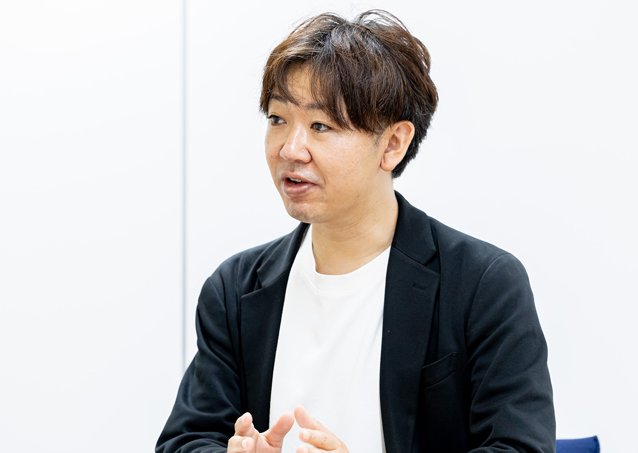 鈴木 貴史氏